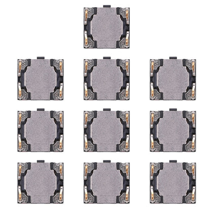 Haut-parleur écouteur 10 PCS pour Huawei Nova 2