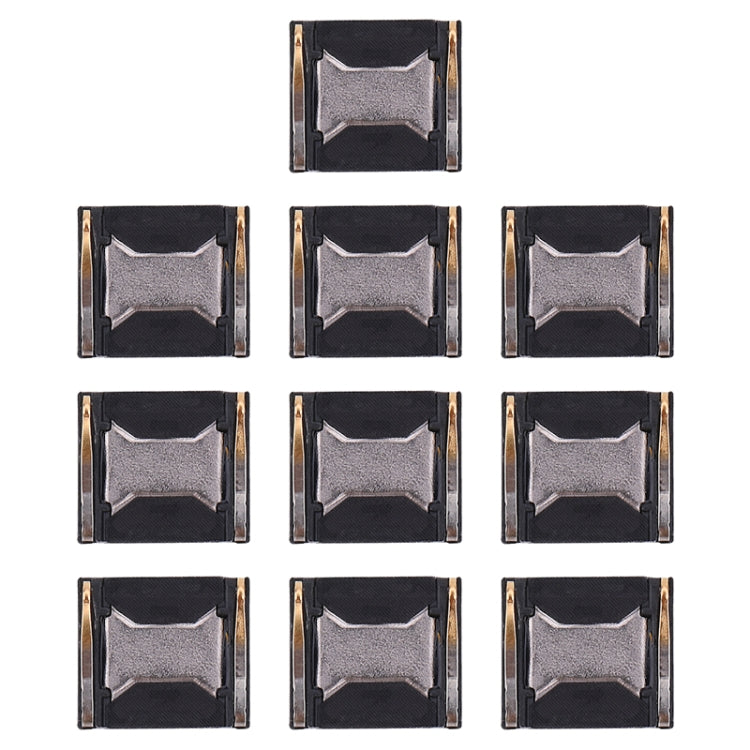 Haut-parleur écouteur 10 PCS pour Huawei Nova 2 Plus