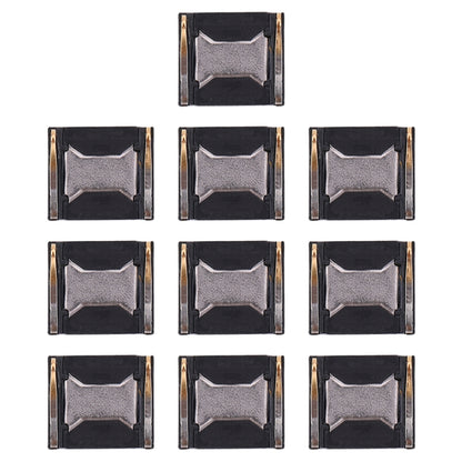 Haut-parleur écouteur 10 PCS pour Huawei Nova 2 Plus
