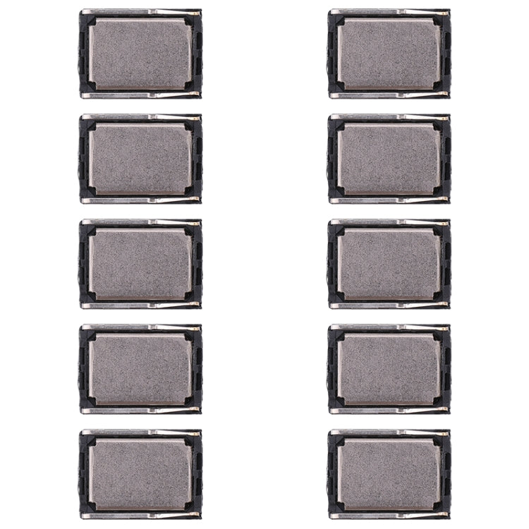 Haut-parleur écouteur 10 PCS pour Huawei Y5 Prime (2018)