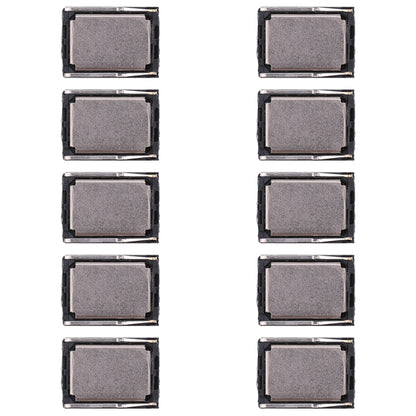 Haut-parleur écouteur 10 PCS pour Huawei Y5 Prime (2018)