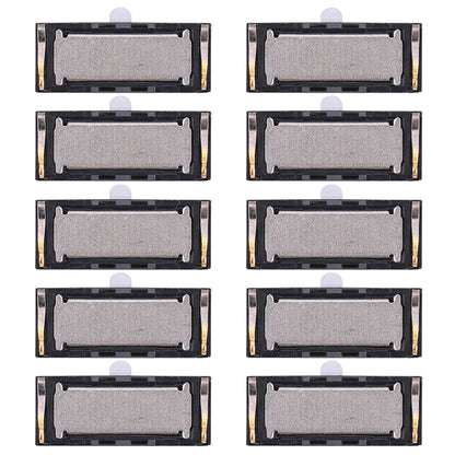 Haut-parleur écouteur 10 PCS pour Huawei Y7 (2017)
