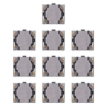 Haut-parleur écouteur 10 PCS pour Huawei Y7 (2019)