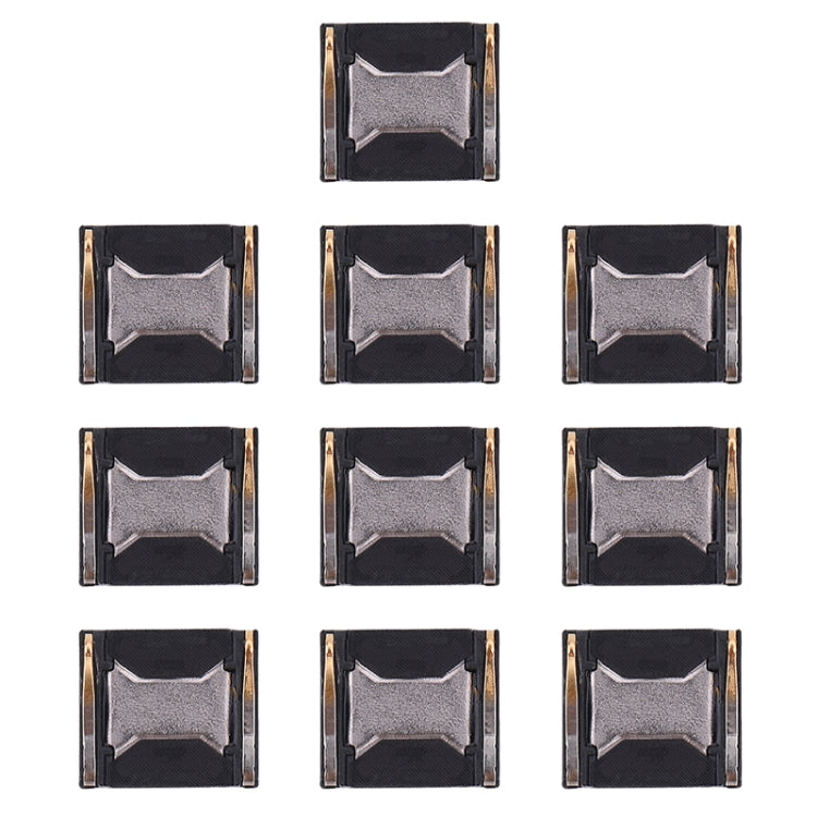 Haut-parleur écouteur 10 PCS pour Huawei Y9 (2019)