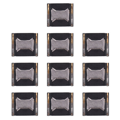 Haut-parleur écouteur 10 PCS pour Huawei Y9 (2019)