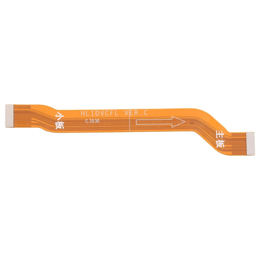 Câble flexible de carte mère pour Huawei Enjoy Z 5G