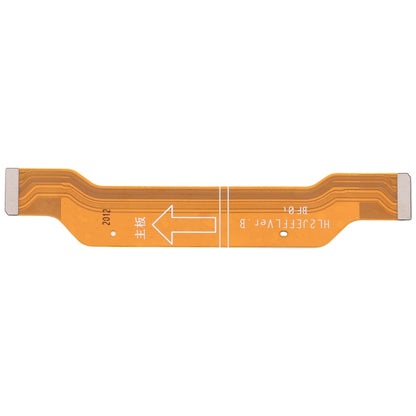 Câble flexible de carte mère pour Huawei Nova 7 5G