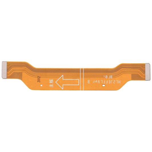 Câble flexible de carte mère pour Huawei Nova 7 5G