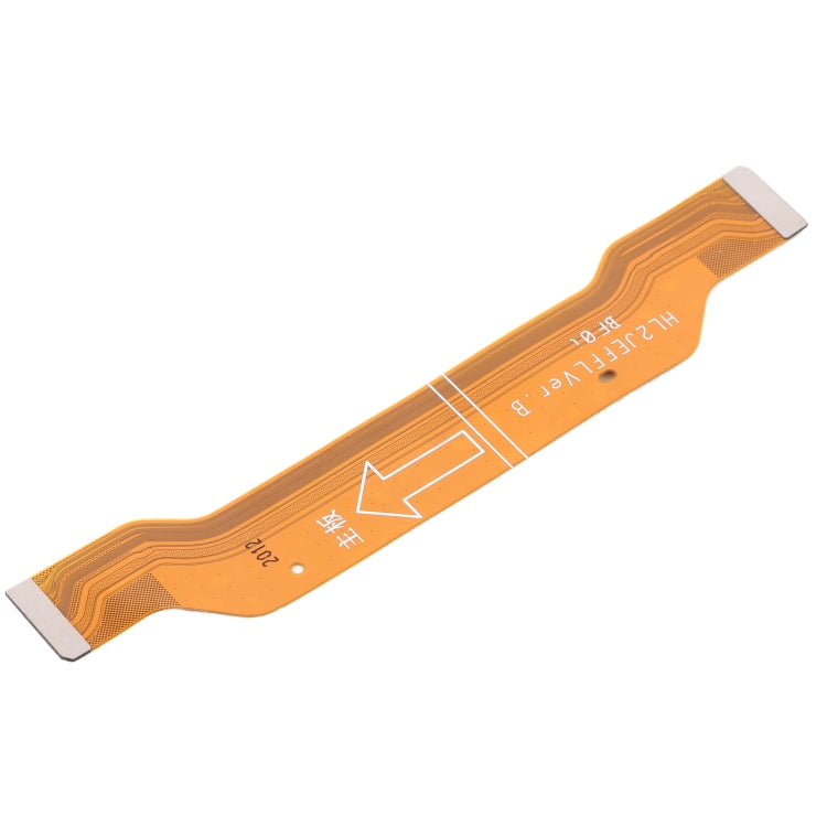 Câble flexible de carte mère pour Huawei Nova 7 5G