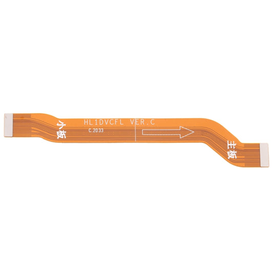 Nappe de carte mère pour Huawei Enjoy 20 Pro
