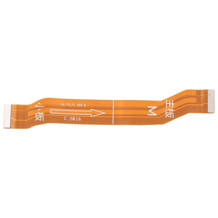 Câble flexible de carte mère pour Huawei Honor X10 5G, For Huawei Honor X10 5G