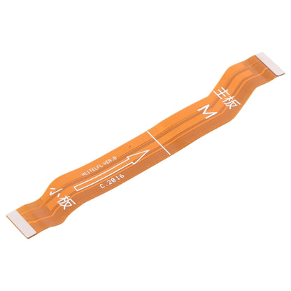 Câble flexible de carte mère pour Huawei Honor X10 5G, For Huawei Honor X10 5G