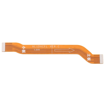 Nappe de carte mère pour Huawei Honor 30 Youth, For Huawei Honor 30 Youth