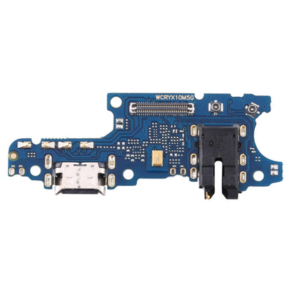 Carte de port de charge pour Huawei Honor X10 Max 5G, For Huawei Honor X10 Max 5G