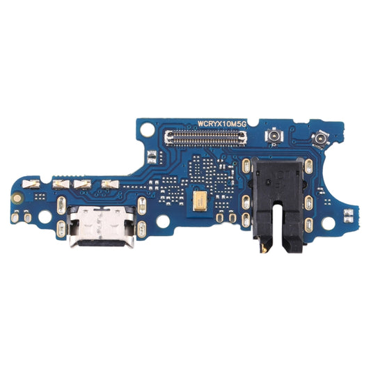 Carte de port de charge pour Huawei Honor X10 Max 5G, For Huawei Honor X10 Max 5G