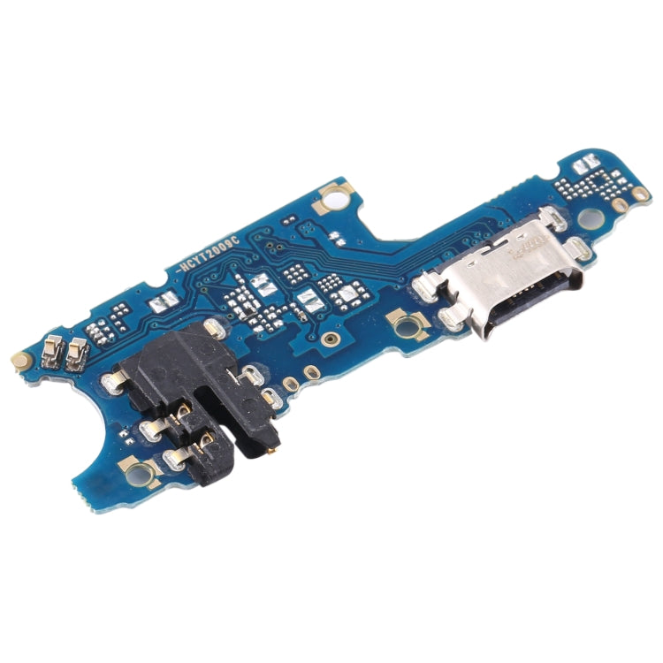Carte de port de charge pour Huawei Honor X10 Max 5G, For Huawei Honor X10 Max 5G