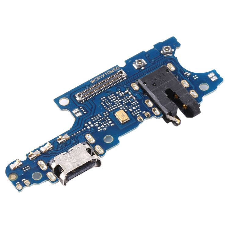 Carte de port de charge pour Huawei Honor X10 Max 5G, For Huawei Honor X10 Max 5G