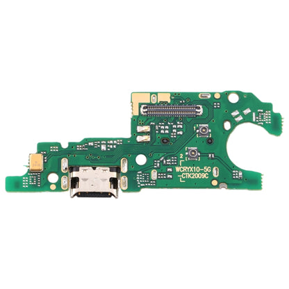 Carte de port de charge pour Huawei Honor X10 5G