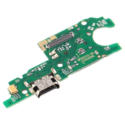 Carte de port de charge pour Huawei Honor X10 5G