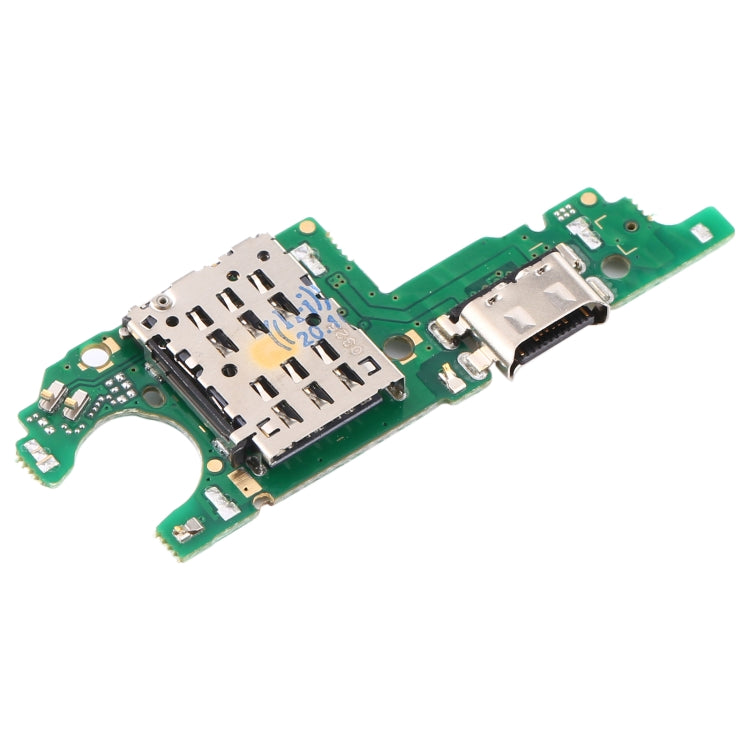 Carte de port de charge pour Huawei Honor X10 5G