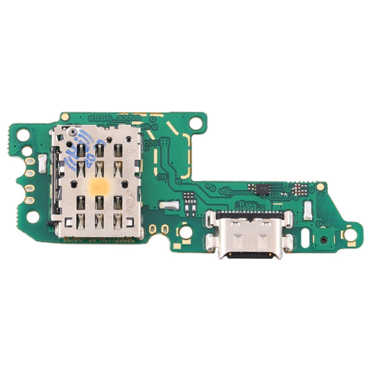 Carte de port de charge pour Huawei Nova 7 5G