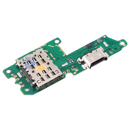 Carte de port de charge pour Huawei Nova 7 5G