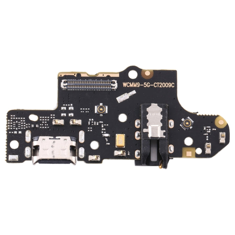 Carte de port de charge pour Huawei Maimang 9