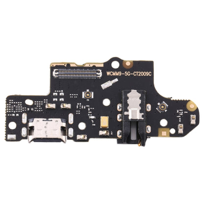 Carte de port de charge pour Huawei Maimang 9