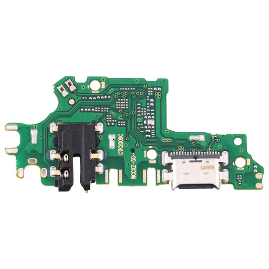Carte de port de charge pour Huawei Honor 30 Youth