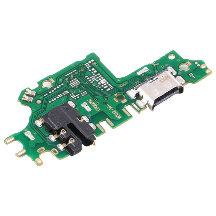 Carte de port de charge pour Huawei Honor 30 Youth