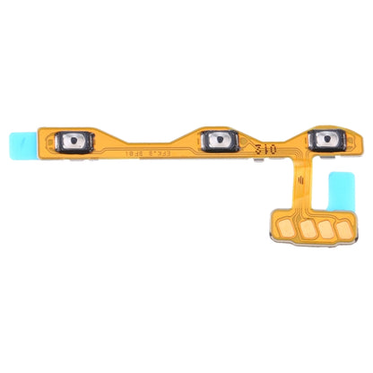 Câble flexible pour bouton d'alimentation et bouton de volume pour Huawei Honor 30 Pro, For Huawei Honor 30 Pro