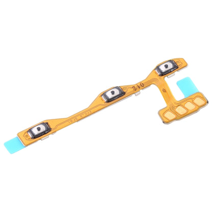 Câble flexible pour bouton d'alimentation et bouton de volume pour Huawei Honor 30 Pro, For Huawei Honor 30 Pro