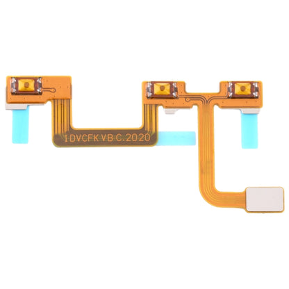 Câble flexible pour bouton d'alimentation et bouton de volume pour Huawei Honor 30 Youth, For Huawei Honor 30 Youth