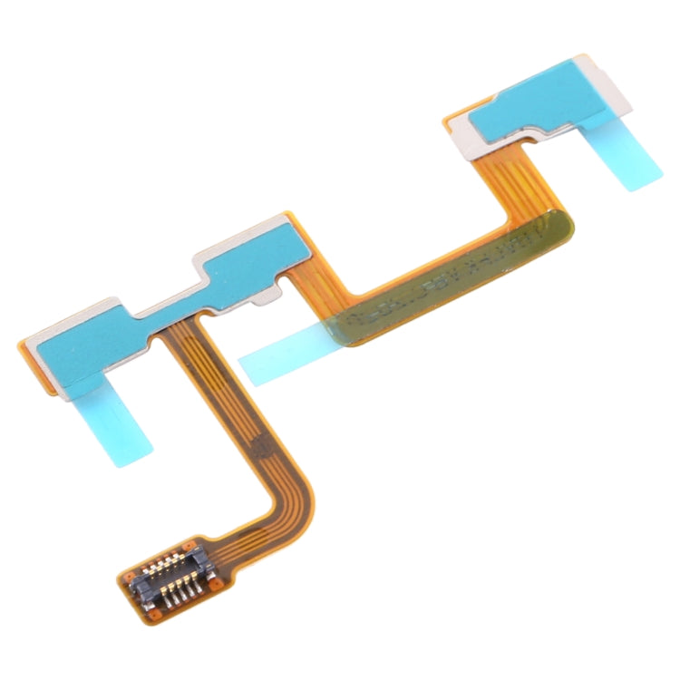 Câble flexible pour bouton d'alimentation et bouton de volume pour Huawei Honor 30 Youth, For Huawei Honor 30 Youth