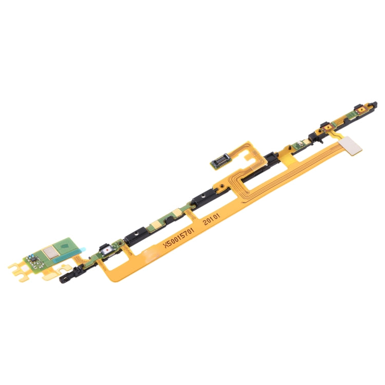 Câble flexible du bouton d'alimentation et du bouton de volume pour Sony Xperia 1 II