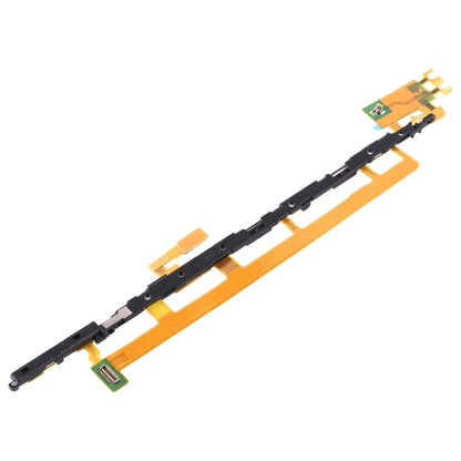 Câble flexible du bouton d'alimentation et du bouton de volume pour Sony Xperia 1 II
