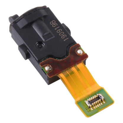 Câble flexible de prise pour écouteurs pour Sony Xperia 1 II
