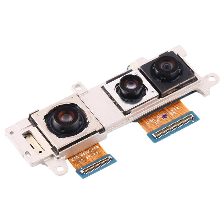 Caméra arrière pour Sony Xperia 1 II