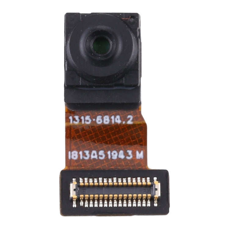 Caméra frontale pour Sony Xperia 1 II