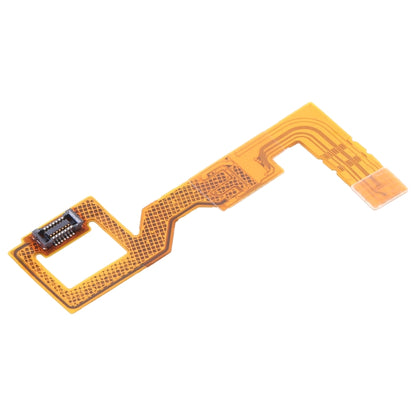 Câble flexible de connecteur d'empreinte digitale pour Sony Xperia 8