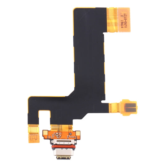 Câble flexible du port de charge pour Sony Xperia 8