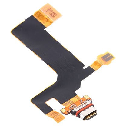 Câble flexible du port de charge pour Sony Xperia 8