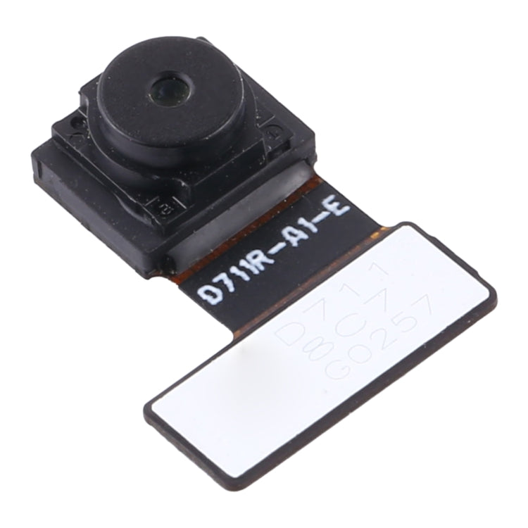 Caméra frontale pour Sony Xperia 8
