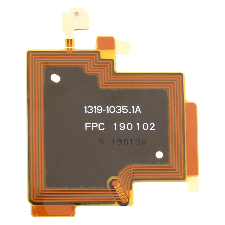 Module de chargement sans fil NFC pour Sony Xperia 5