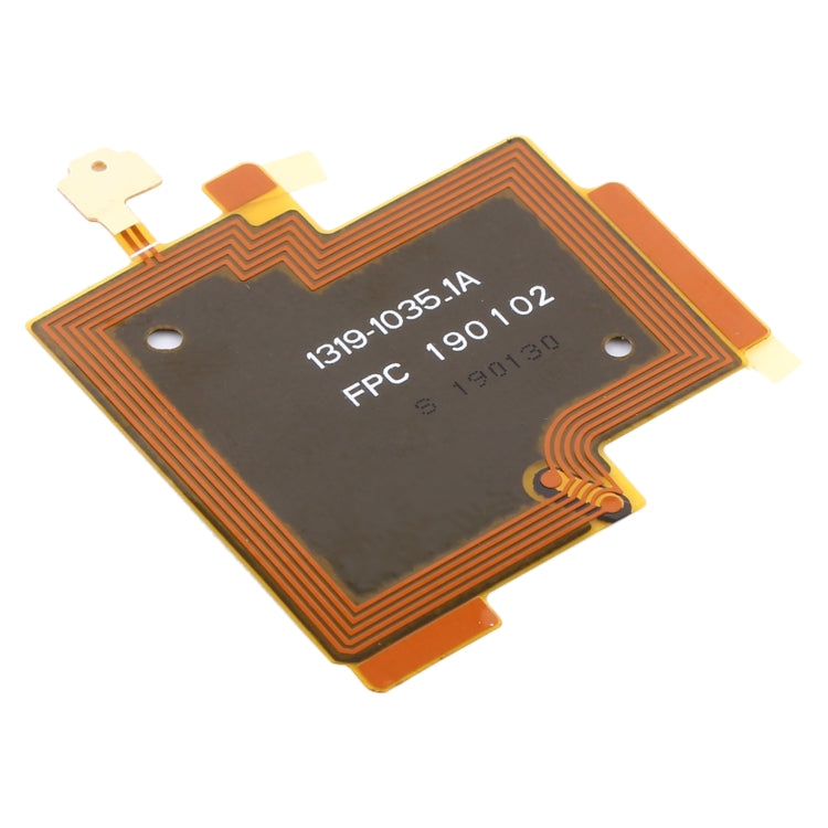 Module de chargement sans fil NFC pour Sony Xperia 5