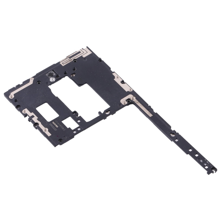 Cadre du boîtier arrière pour Sony Xperia 1
