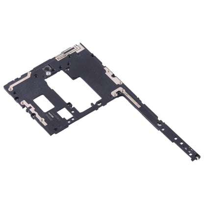 Cadre du boîtier arrière pour Sony Xperia 1