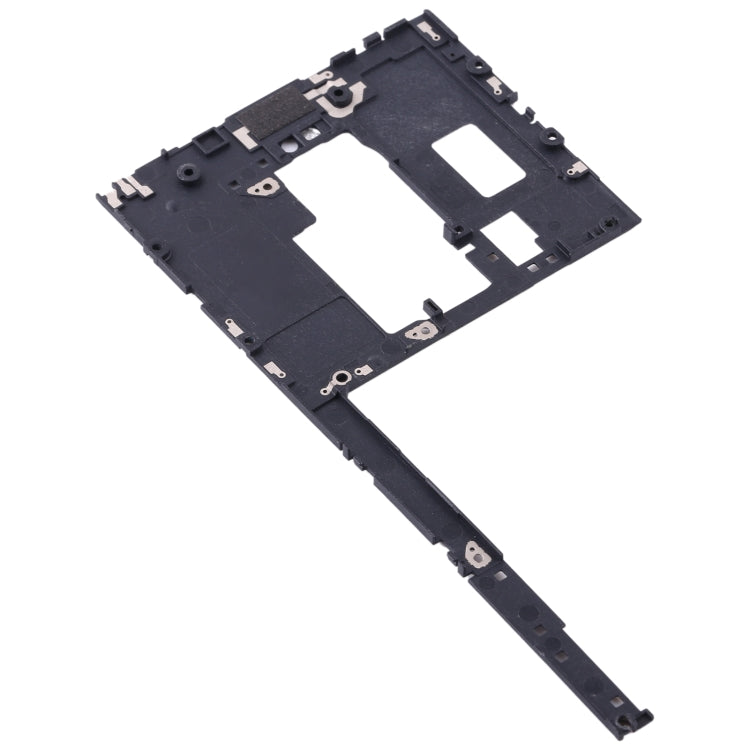 Cadre du boîtier arrière pour Sony Xperia 1