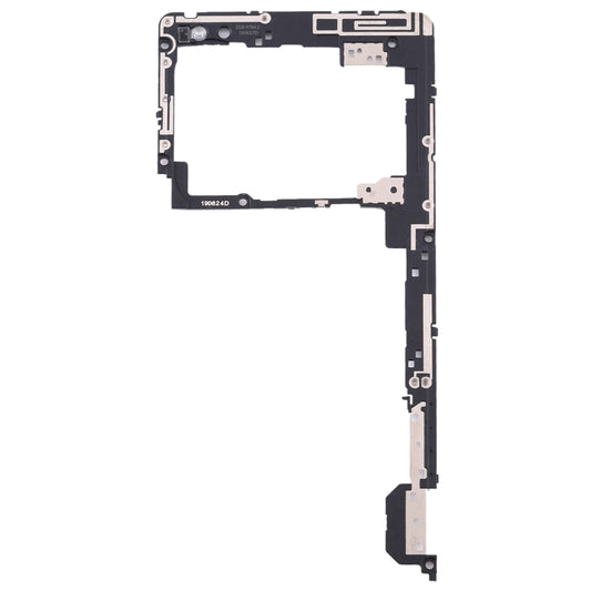 Cadre du boîtier arrière pour Sony Xperia 5