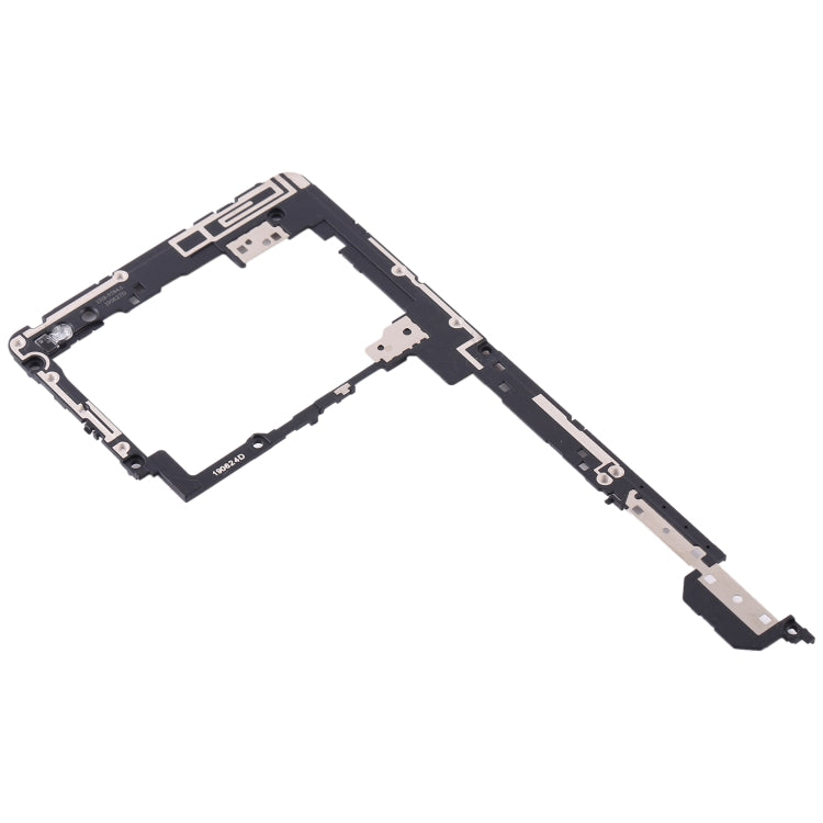 Cadre du boîtier arrière pour Sony Xperia 5